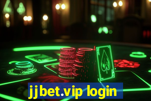 jjbet.vip login